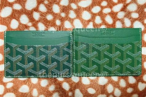 buy goyard replica online|fake goyard wallet.